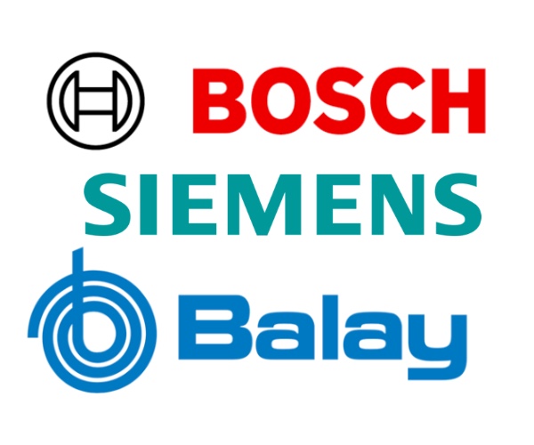 BOSCH SIEMENS BALAY