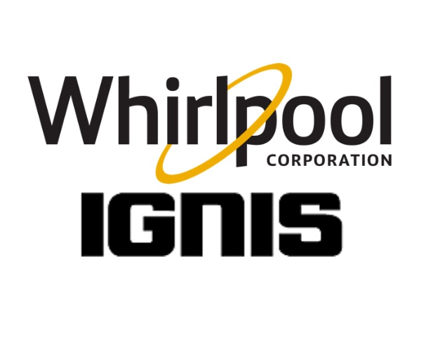 WHIRLPOOL IGNIS