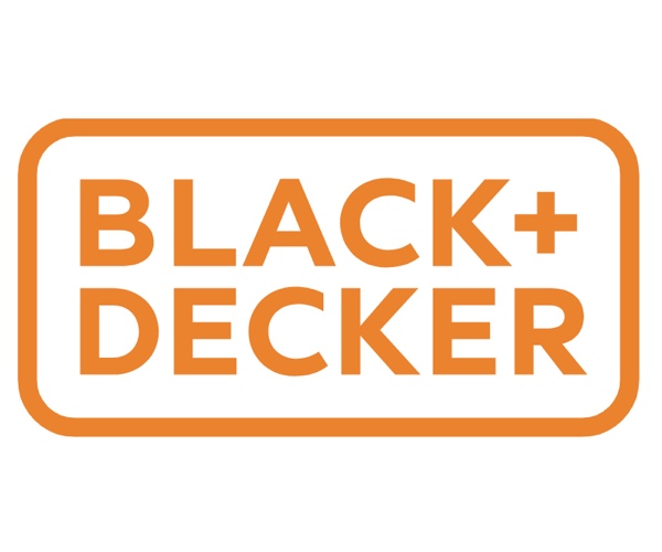 BLACK+DECKER