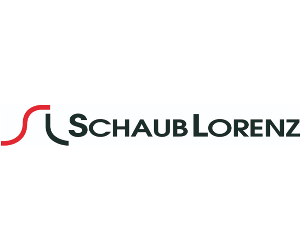 SCHAUB LORENZ