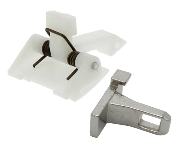 Ganci porta