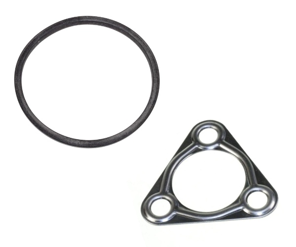 Guarnizioni bruciatore