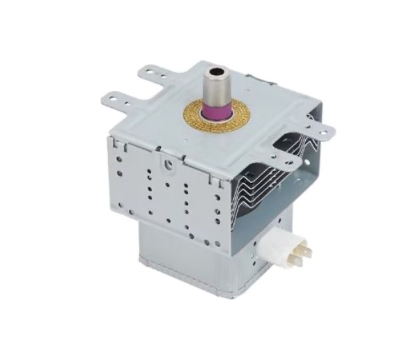 Magnetron