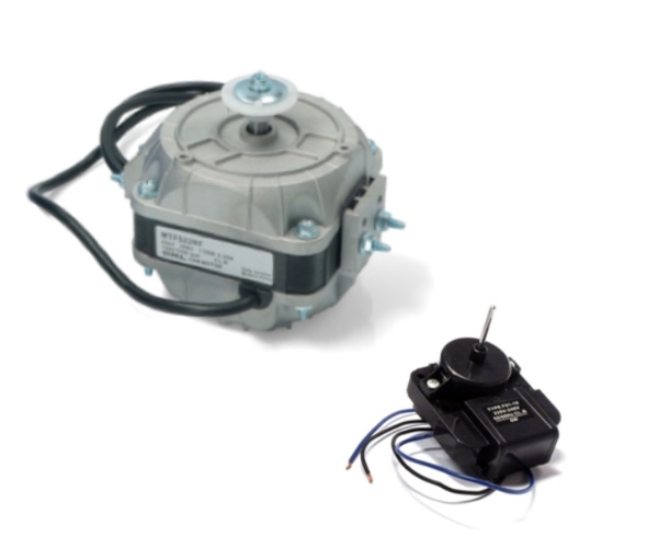 Motori refrigerazione