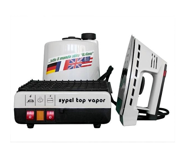 Ricambi Top Vapor