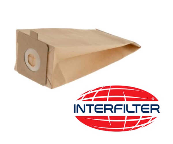 Sacchetti interfilter