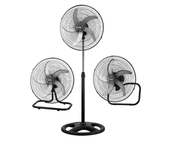 Ventilazione