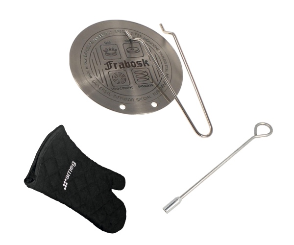 Varie cucina