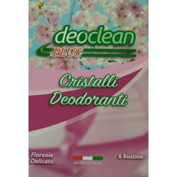 DEOCLEAN/F