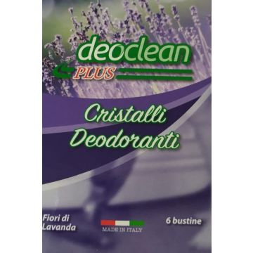 DEOCLEAN/L
