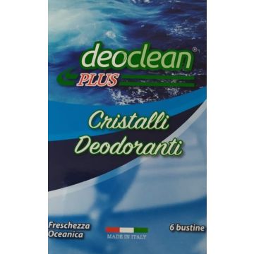 DEOCLEAN/O
