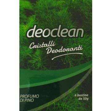 DEOCLEAN/P