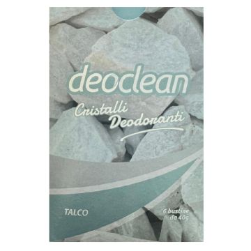 DEOCLEAN/T