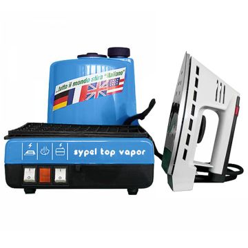 TOPVAPOR/A