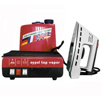 TOPVAPOR/R