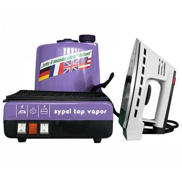 TOPVAPOR/VI