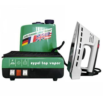 TOPVAPOR/VE