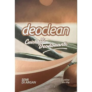DEOCLEAN/S