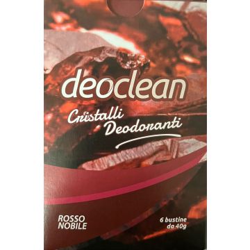 DEOCLEAN/R