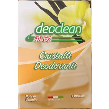DEOCLEAN/V