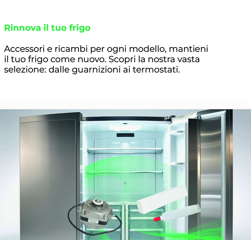 Refrigerazione