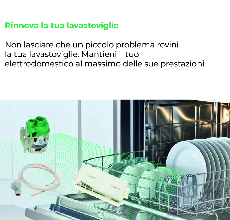 Lavastoviglie