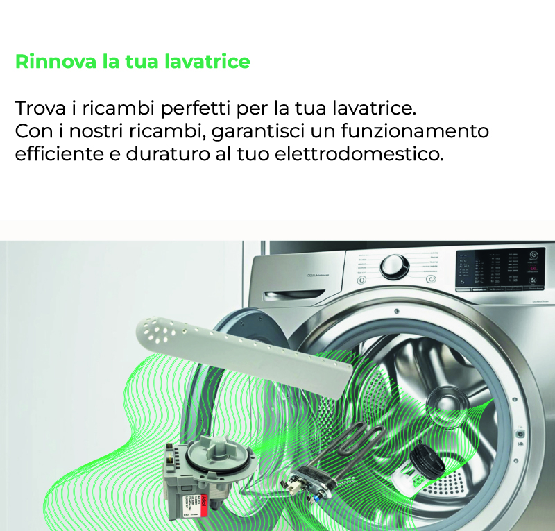 Lavatrice