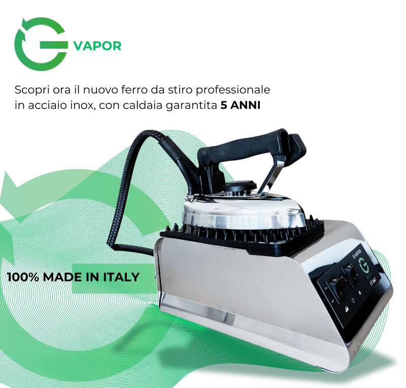 Gvapor